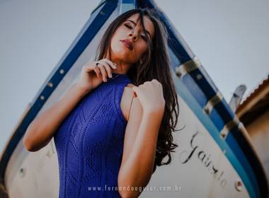 Book de Ensaio 15 Anos Julia