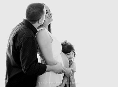 Gestante de Gestante Cristina e Marcelo 