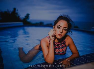 Book de Book Emily Ribeiro