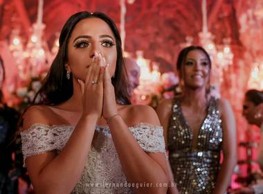 15 Anos de 15 Anos Emilly Ribeiro