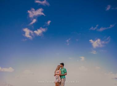 Pré Casamento de Luana & Lauro