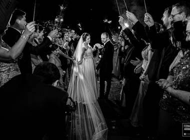 Casamentos de Casamento Leticia e Gabriel