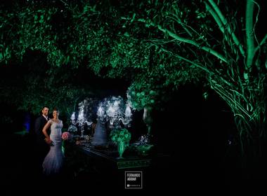 Casamentos de Casamento Indyanara e Patrinho