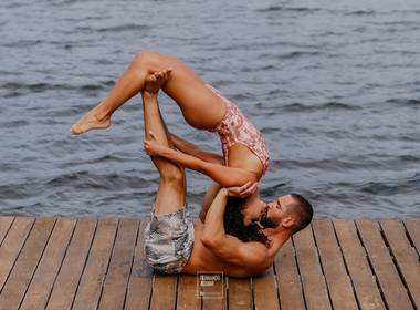 Pré Casamento de Mirella e Ilson