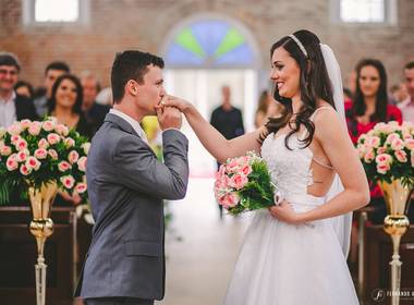 Casamentos de Wedding Raiany e Hewerthon