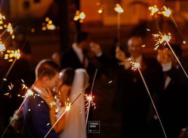 Casamentos de Edria e Felipe