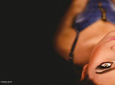 15 Anos de Laura Faust Vieira