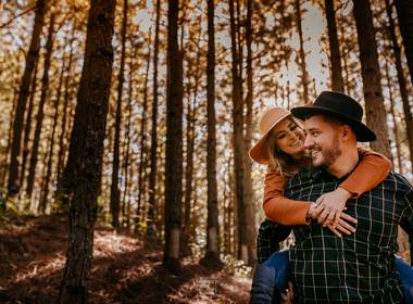 Pré Casamento de Pré Casamento Samara e Lucas