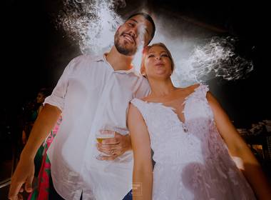 Casamentos de Casamento Samara e Lucas