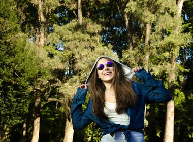 15 años de El Book de Agostina