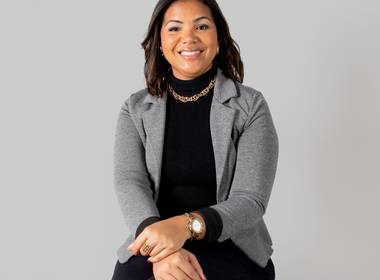 Ensaio Corporativo de DYANE GOMES