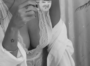 Ensaio Feminino de THATIANA VILLELA