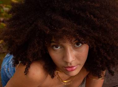 Ensaio Feminino de LUA GARCI