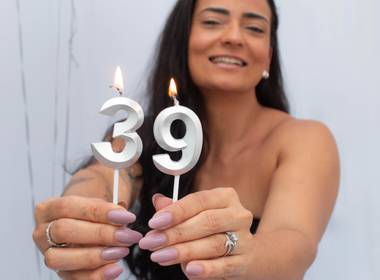 Ensaio Feminino de THALITA VILLELA 