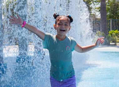 Ensaio Infantil de ALICE VILLELA