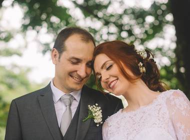 Casamento de Casamento - Amanda & Elton