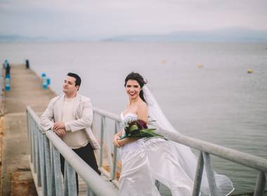 Pré Wedding de Pré Wedding - Carol & Wilson