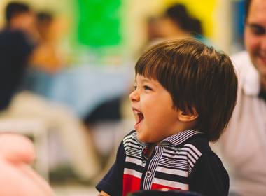 Aniversário Infantil de Aniversário Infantil - 2 Anos do Miguel
