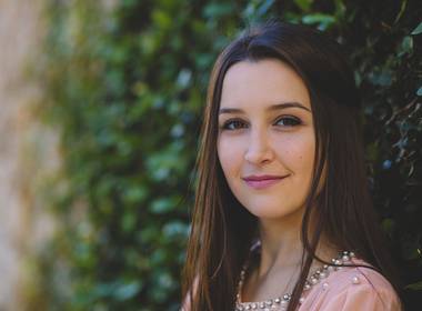 Ensaio Feminino de Ensaio Feminino - Mariah