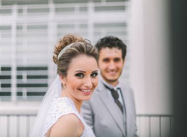 Casamento de Casamento - Anna & Jhon