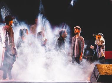 Eventos de Evento - Kemuel