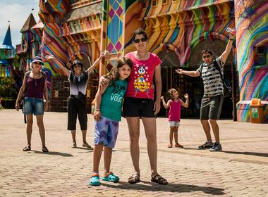 fotografia documental de FOTOGRAFIA > ENSAIO DOCUMENTAL  >  Fotografia de Viagem