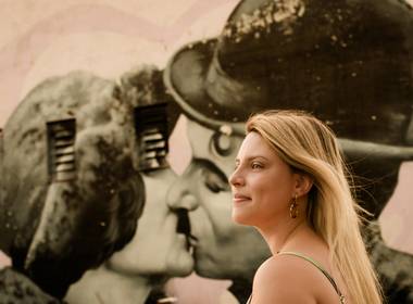 ensaios fotográficos de Ensaio Feminino