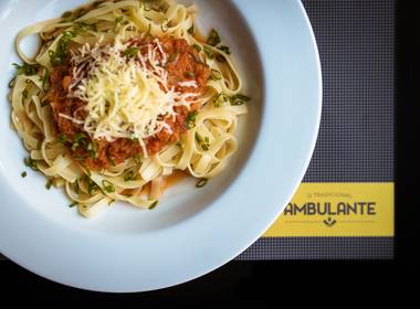 fotografia gastronômica de Fotografia Gastronômica > Ambulante