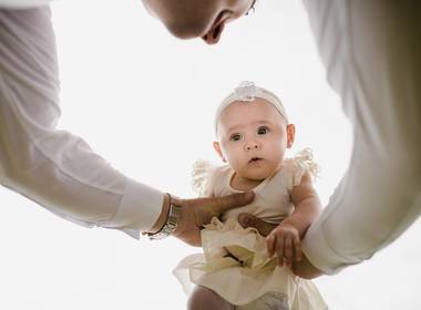 fotografia de evento de FOTOGRAFIA > Batizado