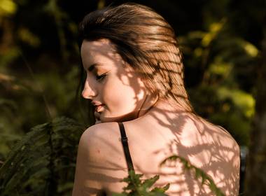 ensaios fotográficos de Ensaio Feminino > Ensaio Externo