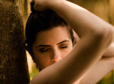 ensaios fotográficos de Ensaio Fotográfico Feminino > Ensaio Externo