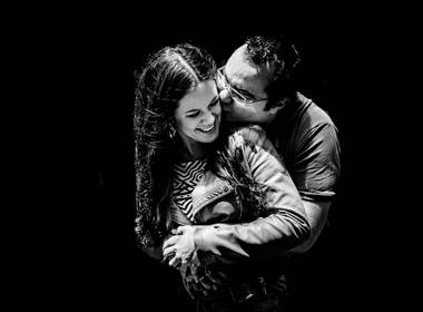 ensaios fotográficos de FOTOGRAFIA > ENSAIO CASAL > Maria + Ricardo