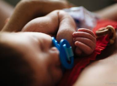 fotografia documental de FOTOGRAFIA > ENSAIO RN  >  Angélica + Felipe = Kaleb