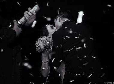 fotografia de casamento de FOTOGRAFIA > CASAMENTO > Fernanda & Rodrigo