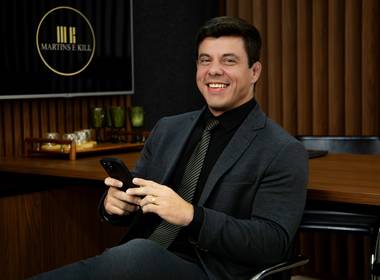 Fotografia corporativa de Retratos que te posicionam