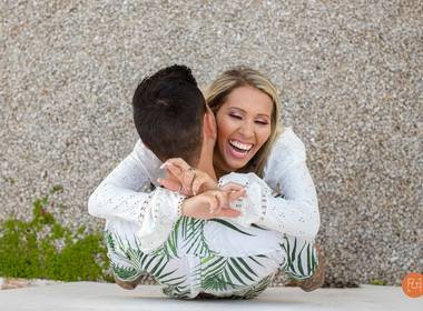 Casamentos de Greice e Matheus