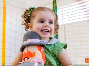 Aniversários de Antonela 2 anos