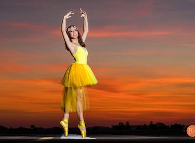 15 anos de Ana Laura 