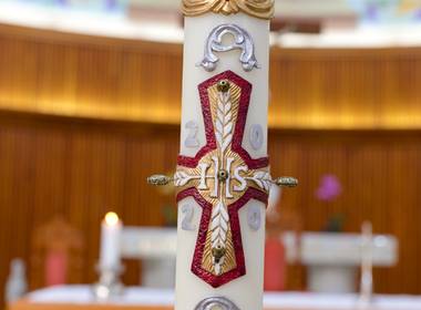 Batizados de Batizado na Paróquia Santo Antônio 