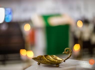 Batizados de Batizado na Paróquia Nossa Senhora de Fátima 
