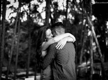 Pré wedding de Pré wedding | Fabíola + Maurício