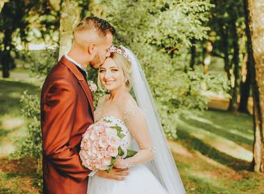 Casamento de Alessandra + David | Wedding Day