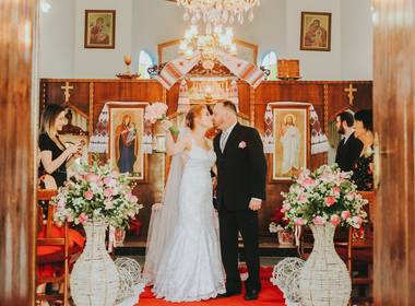 Casamento de Marisa + Jorge | Renovação de votos