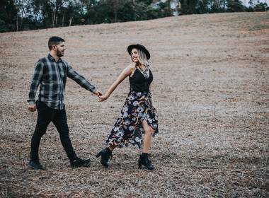 Pré wedding de Isa + Hamilton - Parte 3