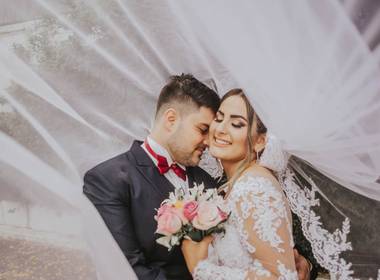 Casamento de Aline +  Emerson | Wedding Day