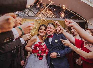 Casamento de Willian + Mônica | Wedding Day