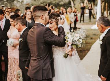 Casamento de Isa + Hamilton | Wedding Day