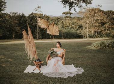 Casamento de Wedding Vibes