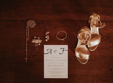 Casamento de Bastidores de um sonho | Making of noiva