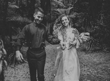 Pré wedding de Letícia & Matheus